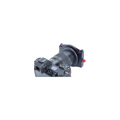K100 Holder K9 Kit Portafiltri con polarizzatore incluso — immagine 4
