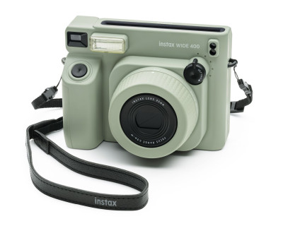 Instax WIDE 400 Green — immagine 7
