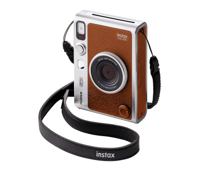 Instax mini Evo Brown (USB-C) — immagine 11