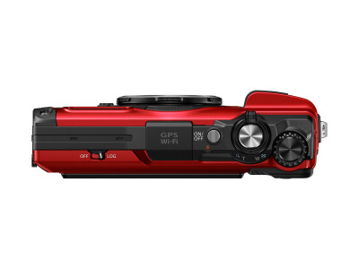 Tough TG-7 Rossa — immagine 3