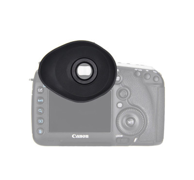 Oculare esteso Canon EG per occhiali — immagine 5