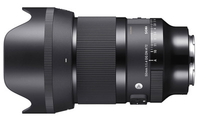 50mm f/1.4 (Art) DG DN L-mount — immagine 2