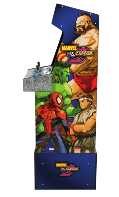 Marvel VS Capcom 2 — immagine 4