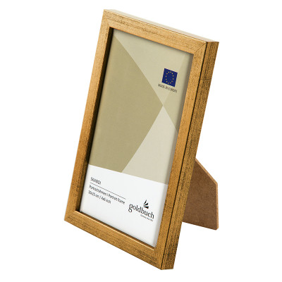 Cornice 10x15 Skandi gold — immagine 2