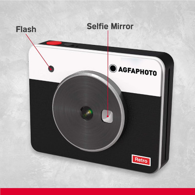 Realipix Square S Retro — immagine 6
