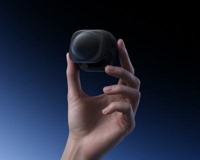 Copriobiettivo X4 Air — immagine 2