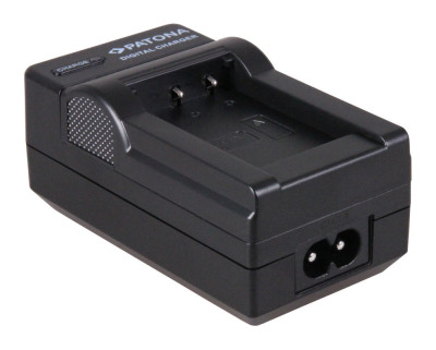 Caricabatteria Canon LP-E10 (EOS 1100D) — immagine 3