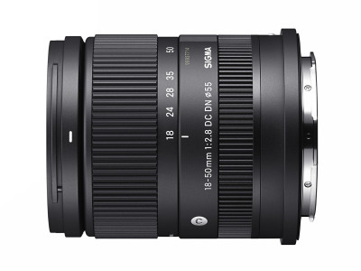 18-50mm F/2.8 (C) AF DC DN FUJI X-MOUNT — immagine 2