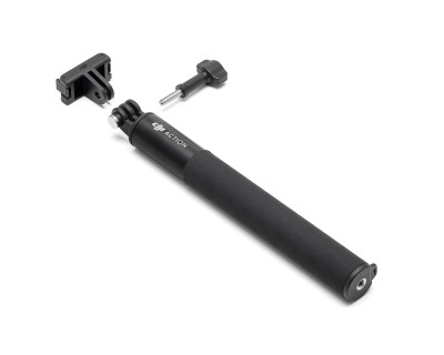 Kit manico telescopico da 1,5 m per Osmo Action 3/4/5 Pro/6 — immagine 3