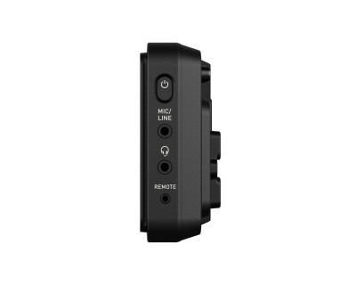 Ninja TX GO - 5,2" HDMI/Wi-Fi Monitor-Recorder — immagine 4