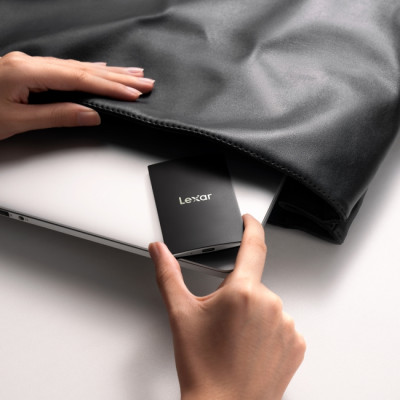 SSD Portatile SL500 1TB USB 3.2 — immagine 2