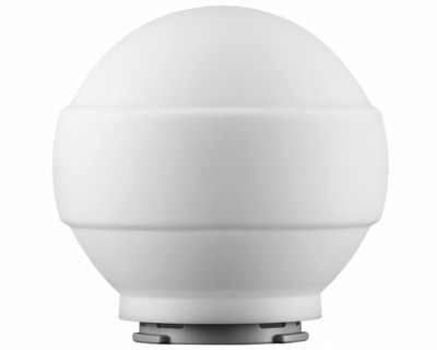 Diffusion Dome per LED e Flash Godox V1, ML, AD, V860, TT685 — immagine 3