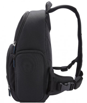 CPL107K MONOSPALLA DSLR NERO — immagine 8