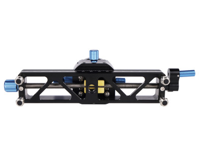 MS18 Slitta Micrometrica per Messa a Fuoco Macro — immagine 5