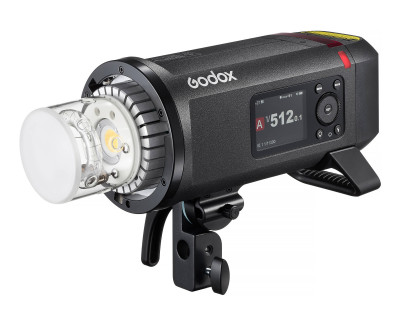 AD800 Pro Flash outdoor TTL