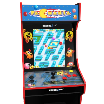 Pac-Mania Legacy — immagine 7