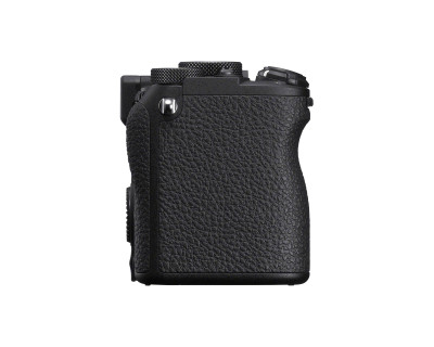 A7C II Nera solo corpo (ILCE7CM2B) — immagine 8