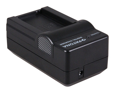 Caricabatteria Nikon EN-EL20 (Nikon Coolpix 950/1000/P1100, 1 J1/J2/J3/S1/V3) — immagine 2