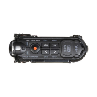TG-Tracker BLACK — immagine 5
