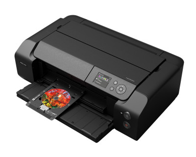 imagePROGRAF PRO-310 A3+ — immagine 5