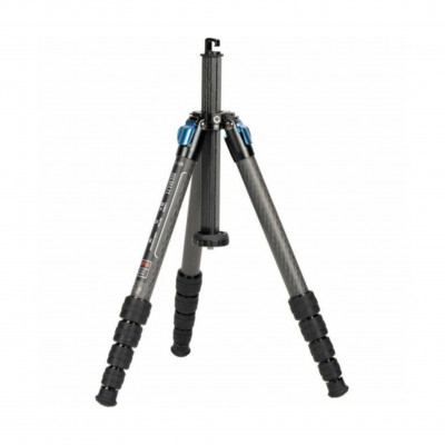 Treppiede ST-125 in Fibra di Carbonio Max Carico 12kg — immagine 2