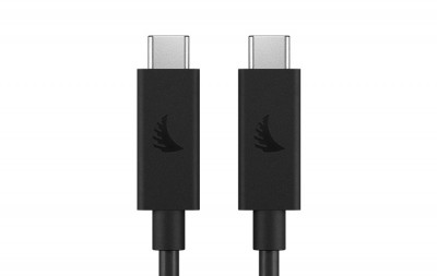 USB 3.2 cable C-C | 100cm — immagine 3