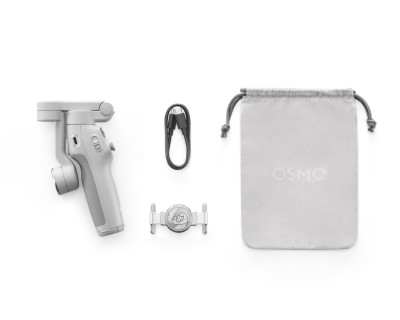 Osmo Mobile 7 — immagine 6