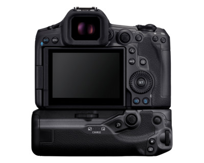Battery Grip BG-R20 (EOS R5 II, R5, R6 III, R6 II, R6) — immagine 3