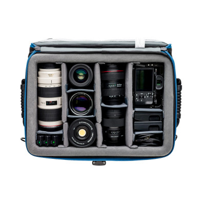Attaché Air Case 1914 Black — immagine 5
