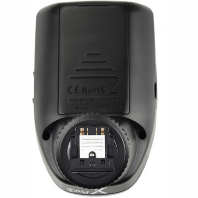 XPRO-N TTL Trasmettitore Nikon — immagine 2