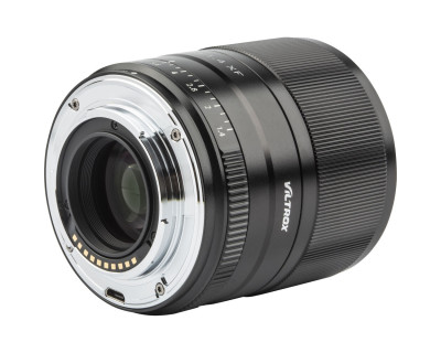 AF 33mm f/1.4 STM FUJI X-Mount — immagine 3
