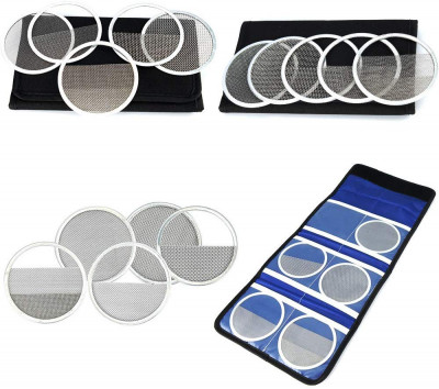 Set Filtri "Scrim set" SA-05 per S-30 — immagine 3