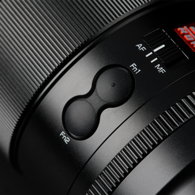 AF 16mm f/1.8 Nikon Z — immagine 5
