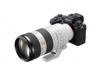 FE 70-200mm F/2.8 GM OSS II (SEL70200GM2) — immagine 2