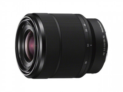 FE 28-70mm f/3.5-5.6 OSS (SEL2870)