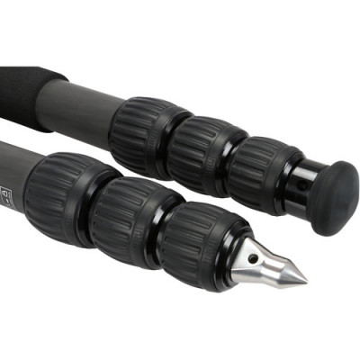 TREPPIEDE SR-3204 IN FIBRA DI CARBONIO — immagine 13