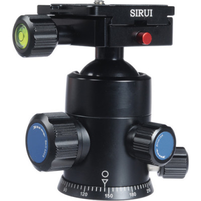 TESTA G-20KX ALLUMINIO — immagine 3