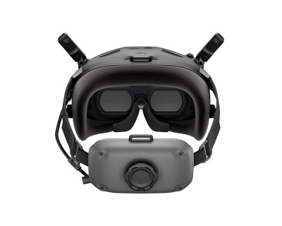 Goggles N3 — immagine 4