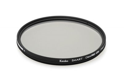 CLEAR PRO CPL + UV 40.5mm