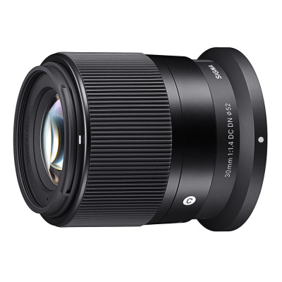 30mm f/1.4 (C) DC DN Nikon Z