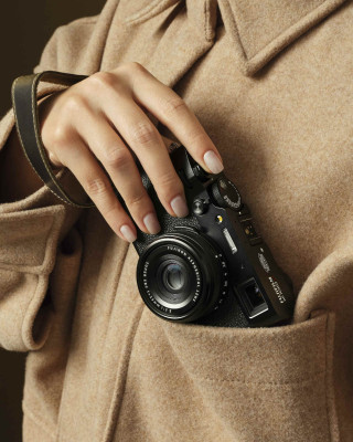 X100VI Black — immagine 11