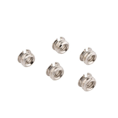 Adattatore 3/8"-1/4" (1 pezzo) — immagine 2