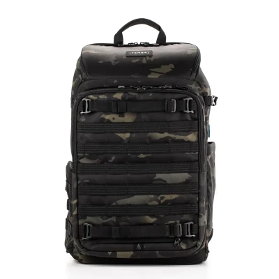 Zaino AXIS V2 32L MulticamBlack - mimetico — immagine 2