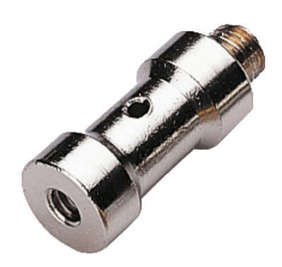 SPIGOT ADAPTER SP-4F8M (1/4" femmina - 3/8" maschio)
