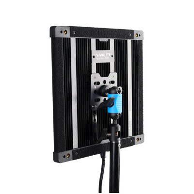 Pannello LED RGBWW PavoSlim 60C 72W 7074Lux — immagine 3