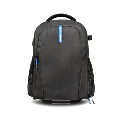 Hiker 1000 Zaino Trolley Black — immagine 7