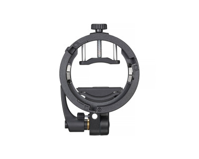 S3 Speedlite Bracket / Staffa Bowens Mount — immagine 3