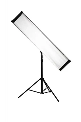 SOFTBOX STRIP 140X30 - BOWENS — immagine 3