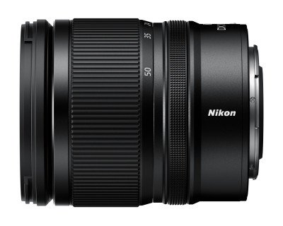 NIKKOR Z DX 16-50mm f/2.8 VR — immagine 2