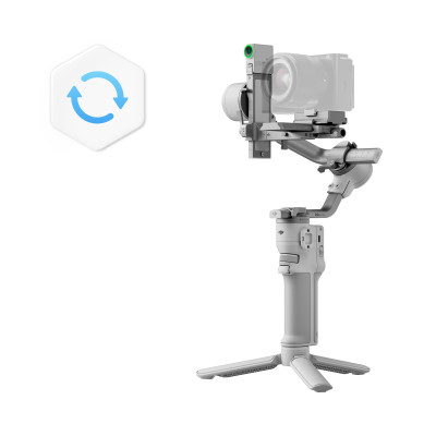 Care refresh 2 anni - DJI RS 4 Mini